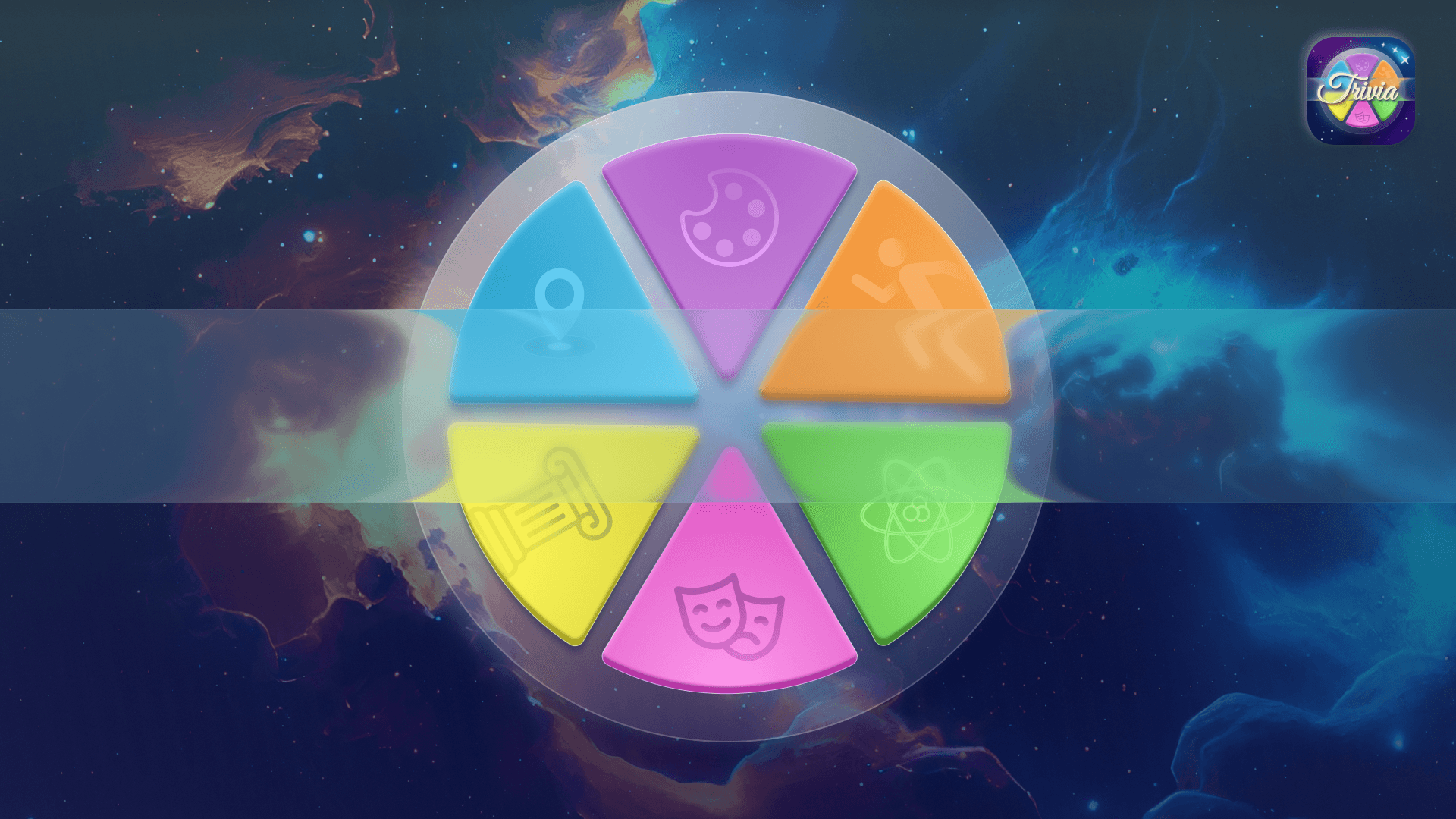 Trivia Game - IQ Quiz Test preview