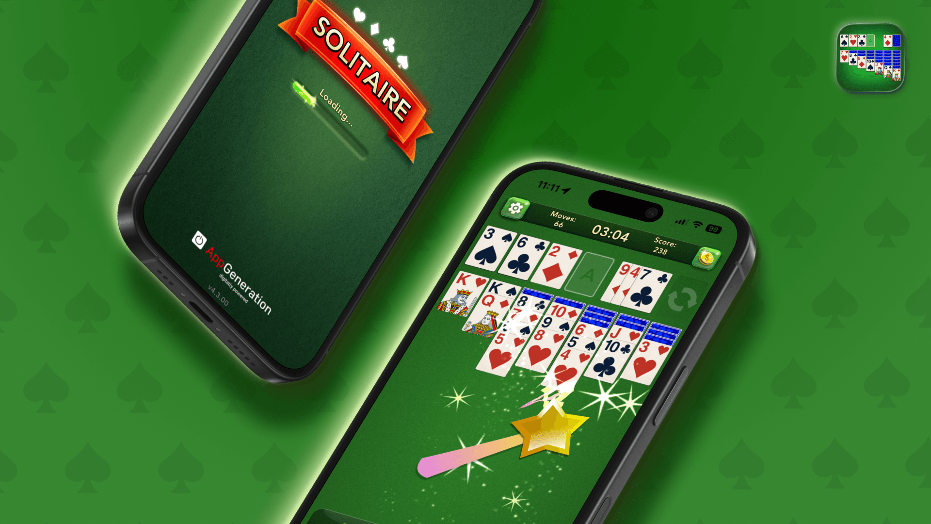 Solitaire - Classic Card Games preview