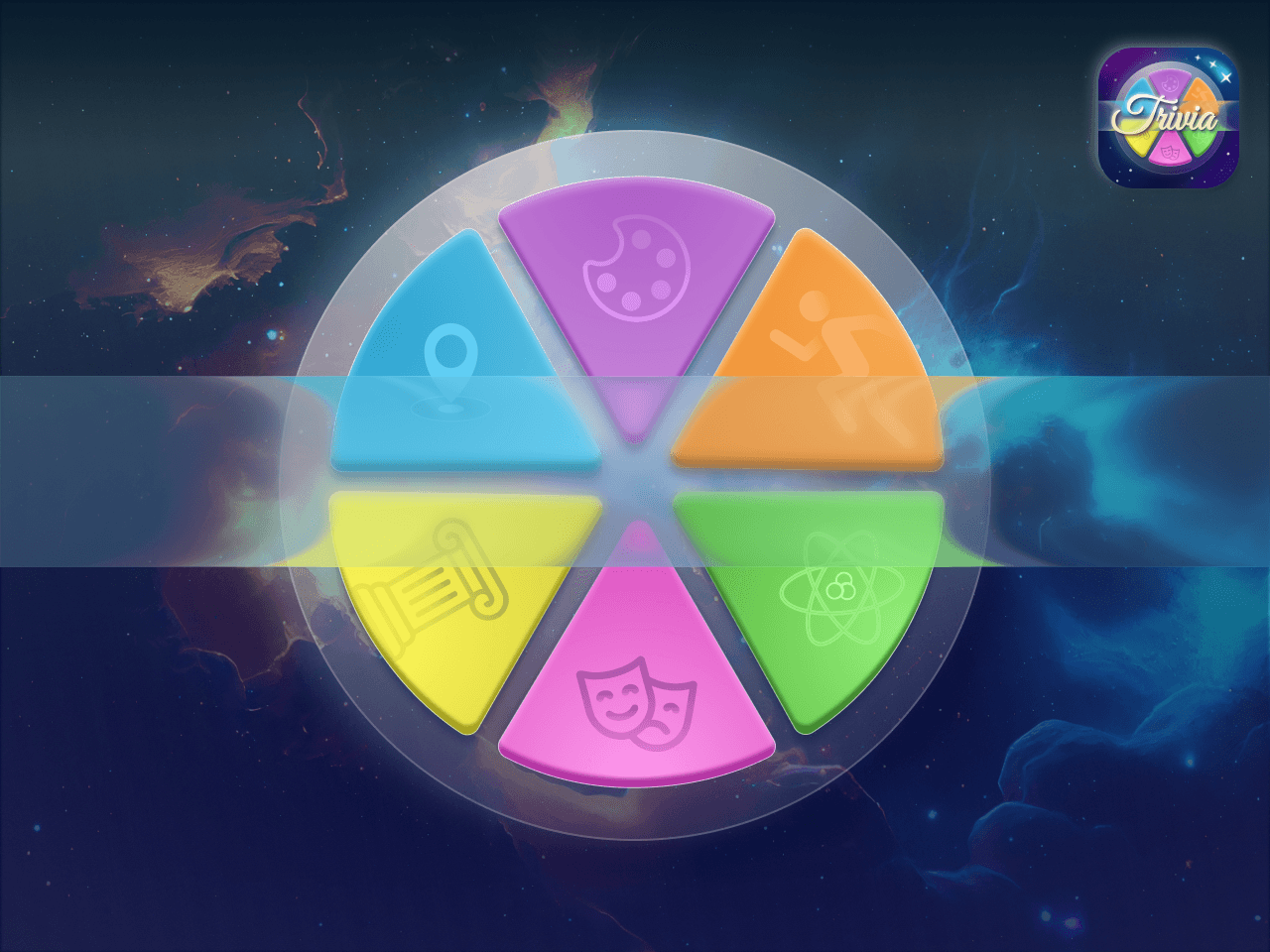 Trivia Game - IQ Quiz Test preview