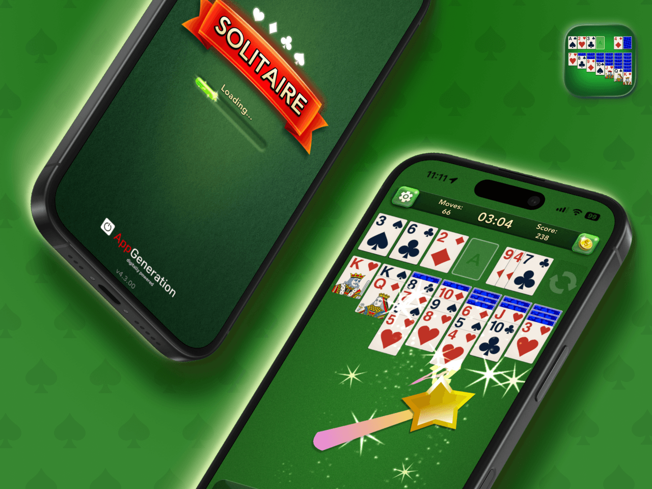Solitaire - Classic Card Games preview