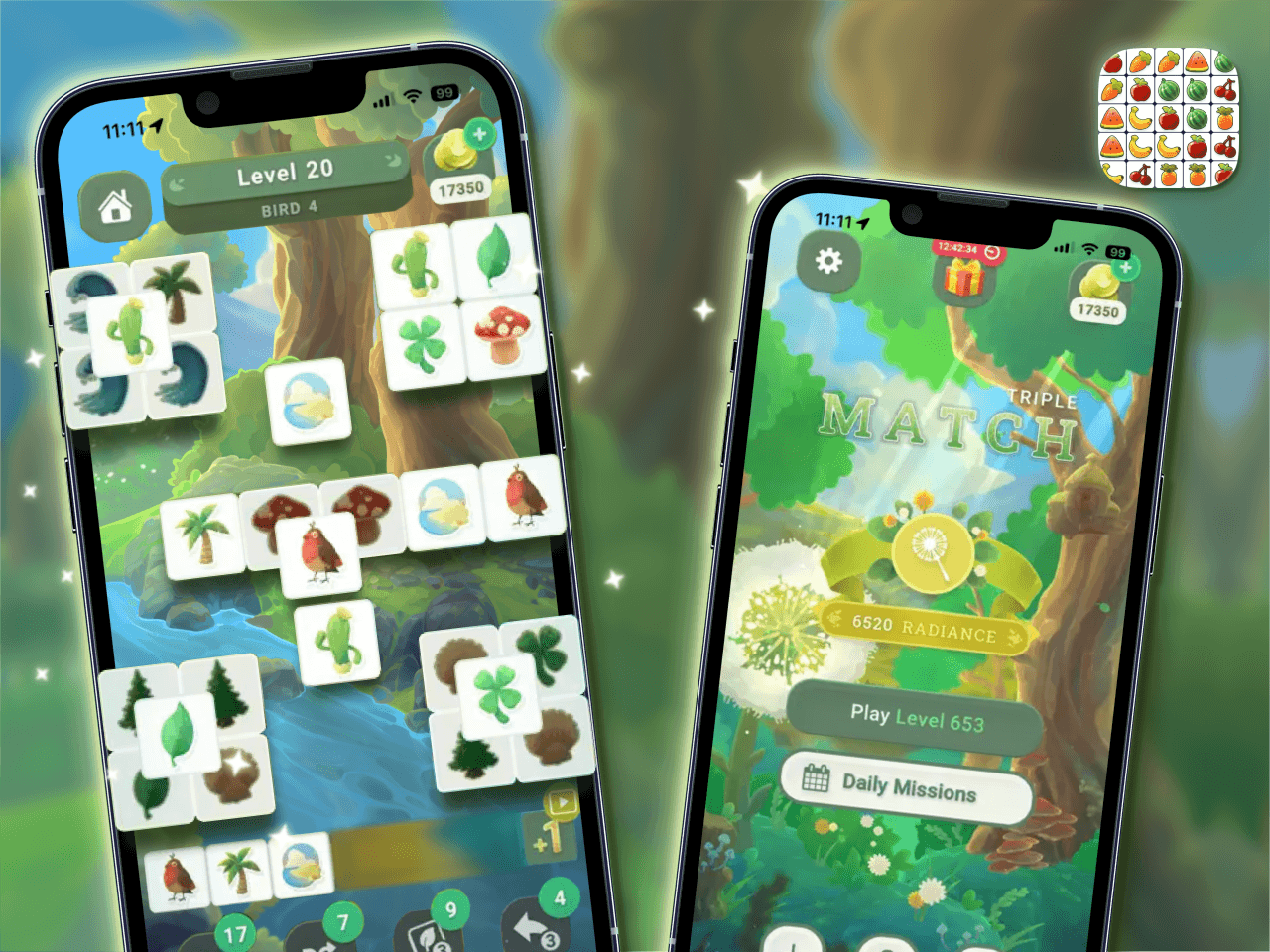 Tile Planet: Triple Match preview