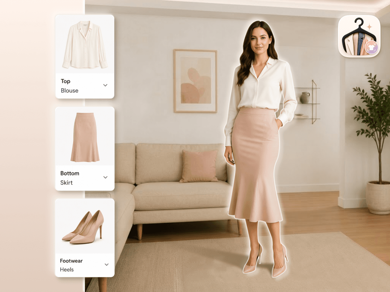 Closet AI: Stylist & Outfits preview