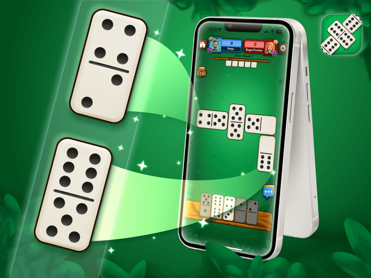 Domino Classic Online preview