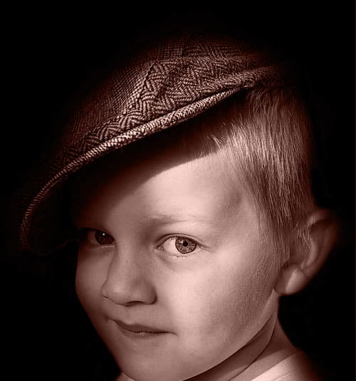 A portrait representing the marketeers behind AppGeneration