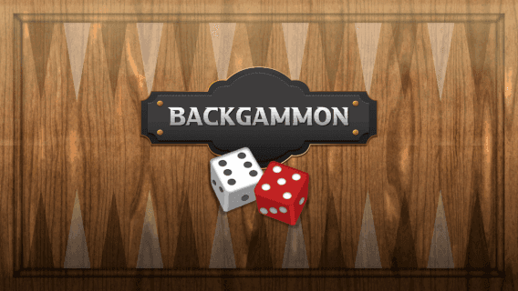 Backgammon