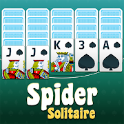 original spider solitaire original spider solitaire