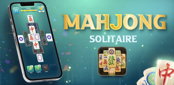 Mahjong Solitaire