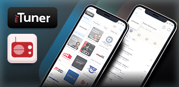 myTuner Radio