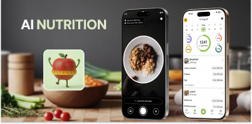 AI Nutrition
