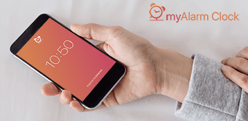 myAlarm Clock