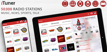 myTuner Radio