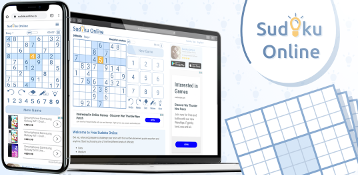 Sudoku Online