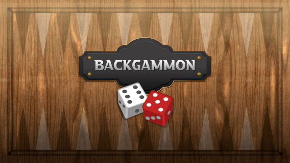 Backgammon