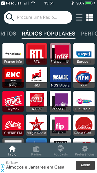 Radio En Ligne