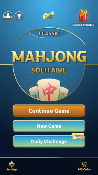 Mahjong