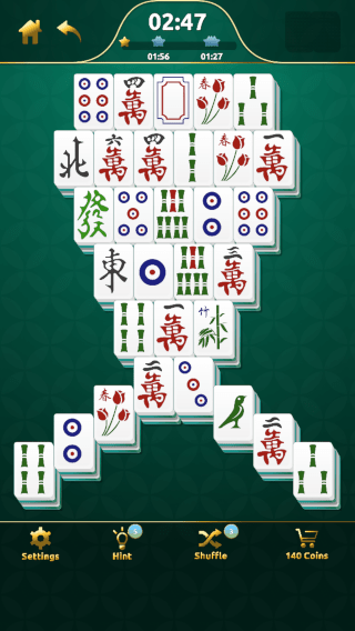 Mahjong