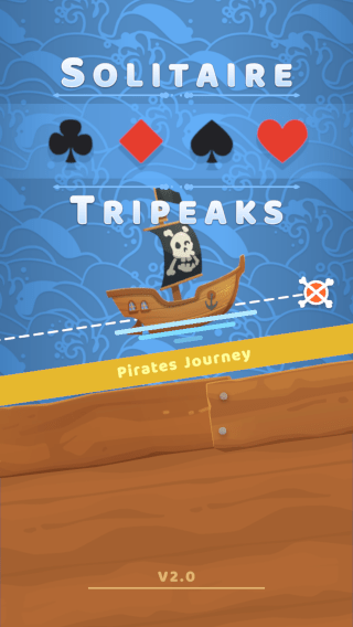 Tripeaks